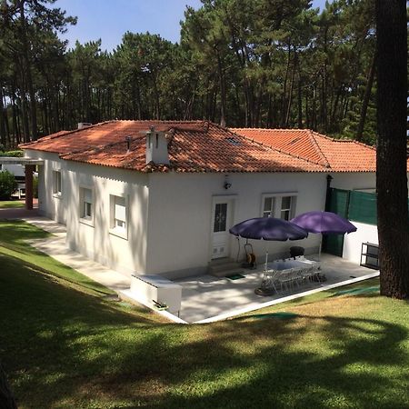 Casas Do Cabedelo Villa Darque Buitenkant foto