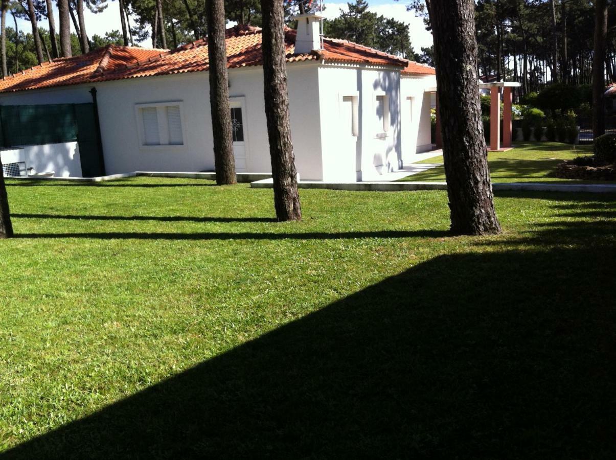 Casas Do Cabedelo Villa Darque Buitenkant foto