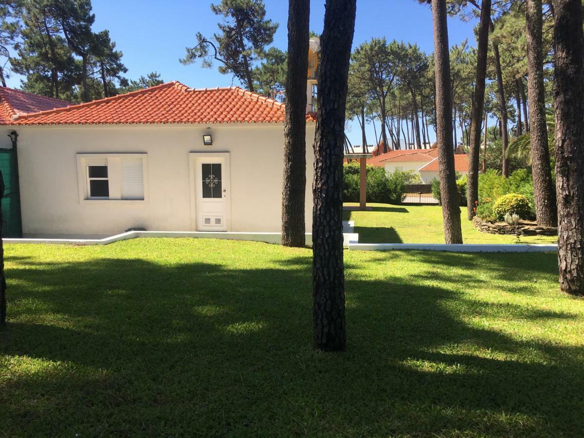 Casas Do Cabedelo Villa Darque Buitenkant foto