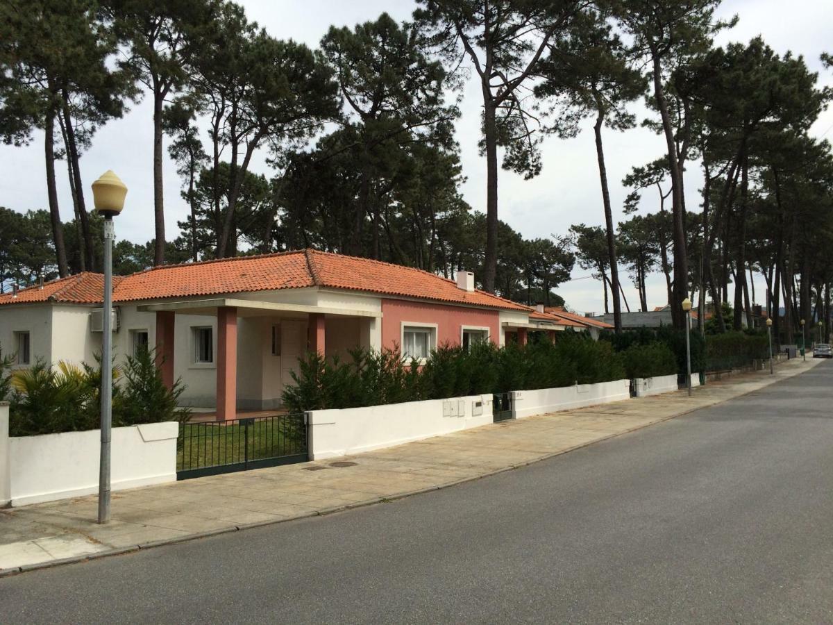 Casas Do Cabedelo Villa Darque Buitenkant foto